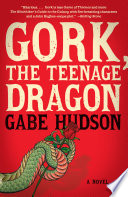 Gork  the Teenage Dragon