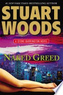 Naked Greed Book