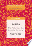 SYRIZA Book