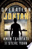 Operation Joktan Book