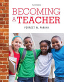 Becoming a Teacher Book