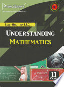 Self-Help to ISC Understanding Mathematics (Solutions of M.L. Aggarwal) - 11