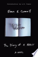 The Diary of a Rapist Book
