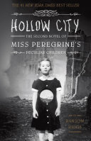 Hollow City Pdf/ePub eBook