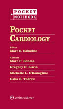 Pocket Medicine Cardiology Subspecialty Pullout