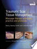 Book Traumatic Scar Tissue Management Cover