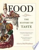 Food PDF Book By Paul Freedman,Professor Paul Freedman