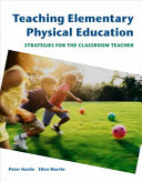 Teaching Elementary Physical Education Book