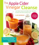 The Apple Cider Vinegar Cleanse Book