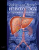 Book Zakim and Boyer s Hepatology Cover