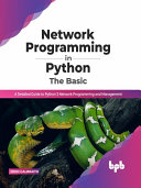 Network Programming in Python: The Basic