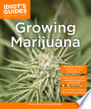 Growing Marijuana Book