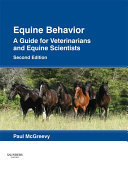 Equine Behavior - E-Book