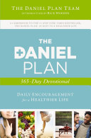 The Daniel Plan 365-Day Devotional