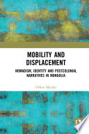 Mobility and Displacement Book