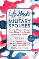 Life Hacks for Military Spouses Book PDF
