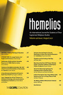 Themelios, Volume 46, Issue 2