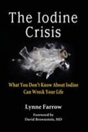 The Iodine Crisis Book