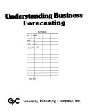 Understanding Business Forecasting Book