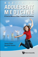 Basics in Adolescent Medicine