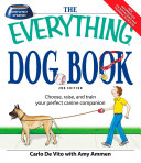 The Everything Dog Book
