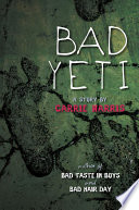 Bad Yeti PDF Book By Carrie Harris