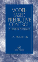 Model-Based Predictive Control