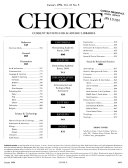 Choice Book