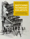 Sketching Techniques for Artists Pdf/ePub eBook