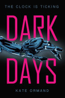 Dark Days [Pdf/ePub] eBook