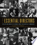The Essential Directors Book