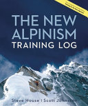 The New Alpinism Training Log