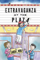 Extravaganza at the Plaza Book