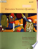 Education Statistics Quarterly