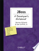 JBoss  A Developer s Notebook