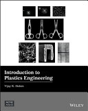 Introduction to Plastics Engineering