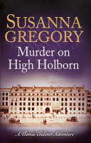 Read Pdf Murder on High Holborn