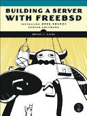 Building a Server with FreeBSD 7