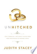 Unhitched Book