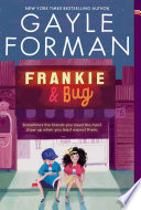 Frankie   Bug Book
