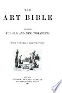 The Art Bible Book