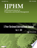 International Journal of Prognostics and Health Management Volume 2 (color)