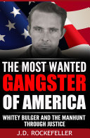 Whitey Bulger and the Manhunt Through Justice [Pdf/ePub] eBook
