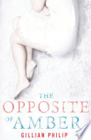 The Opposite of Amber Book