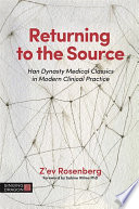 Returning to the Source Book