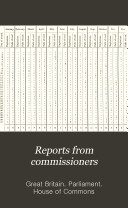 Reports from Commissioners