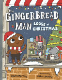 Read Pdf The Gingerbread Man Loose at Christmas