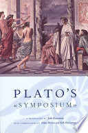 Plato s Symposium Book