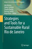 Strategies and Tools for a Sustainable Rural Rio de Janeiro Pdf/ePub eBook