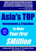 Asia's TOP Investments & Franchise To Make Your First Million